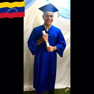 Meet your Posher, José